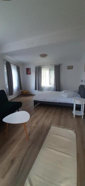 Piccola Italia Casa Racovita Cluj-Napoca